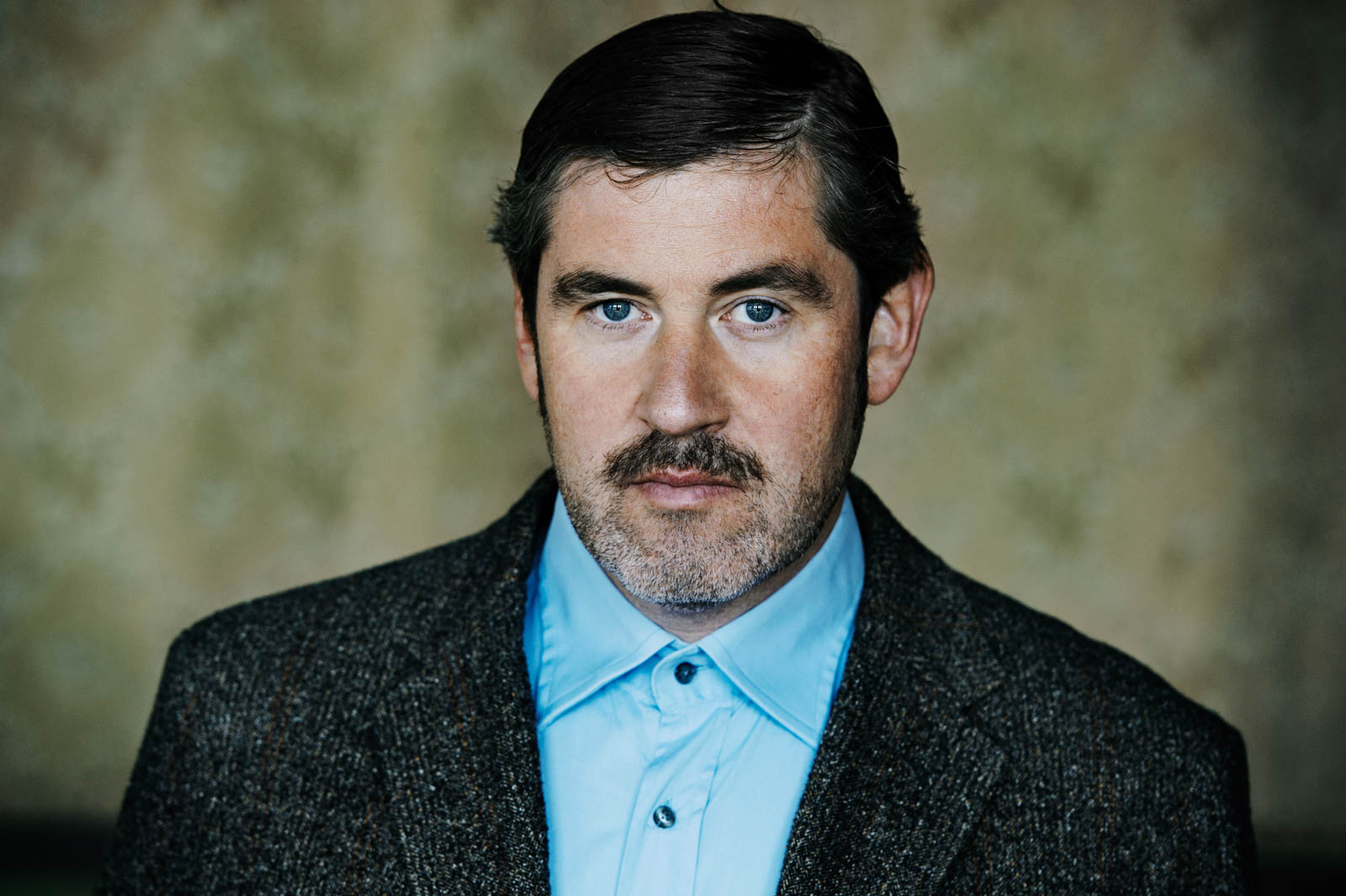 Stephan Szász Schauspieler für Film, Fernsehen & Theater