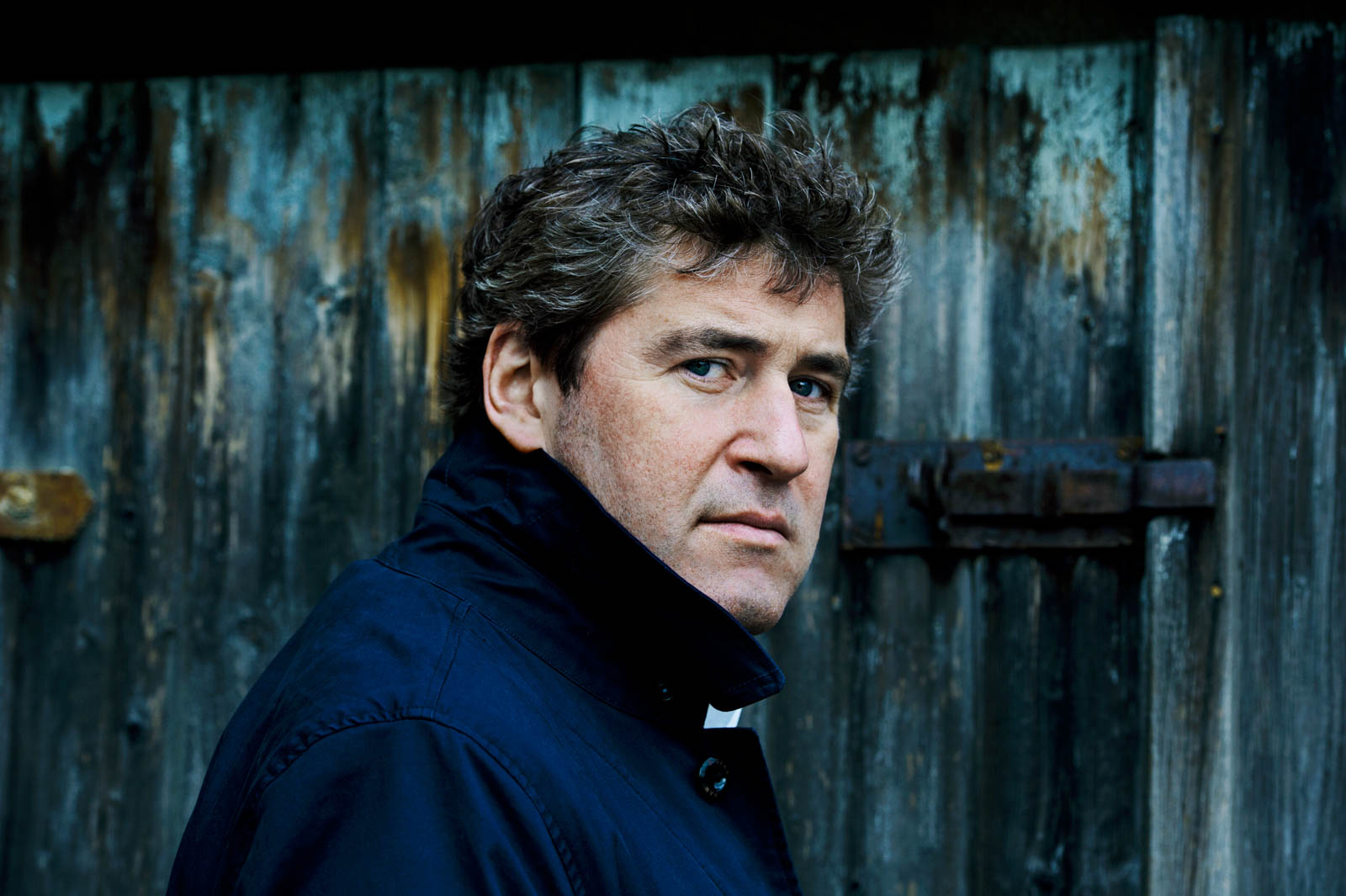 sehen / hören Stephan Szász